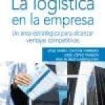 Libro De La logística en la empresa Libro De La logística en la empresa